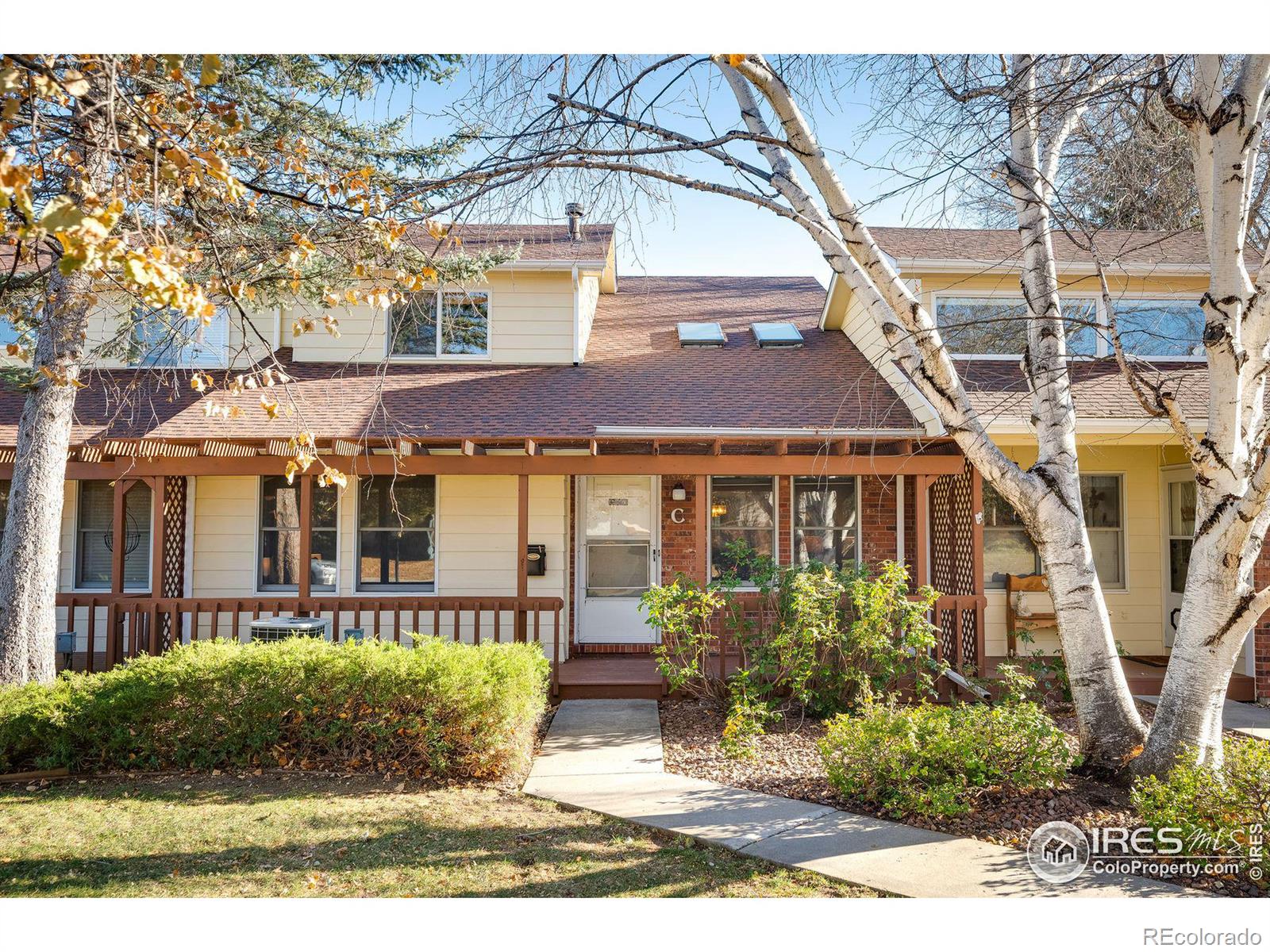 MLS Image #26 for 3324  hickok drive,fort collins, Colorado