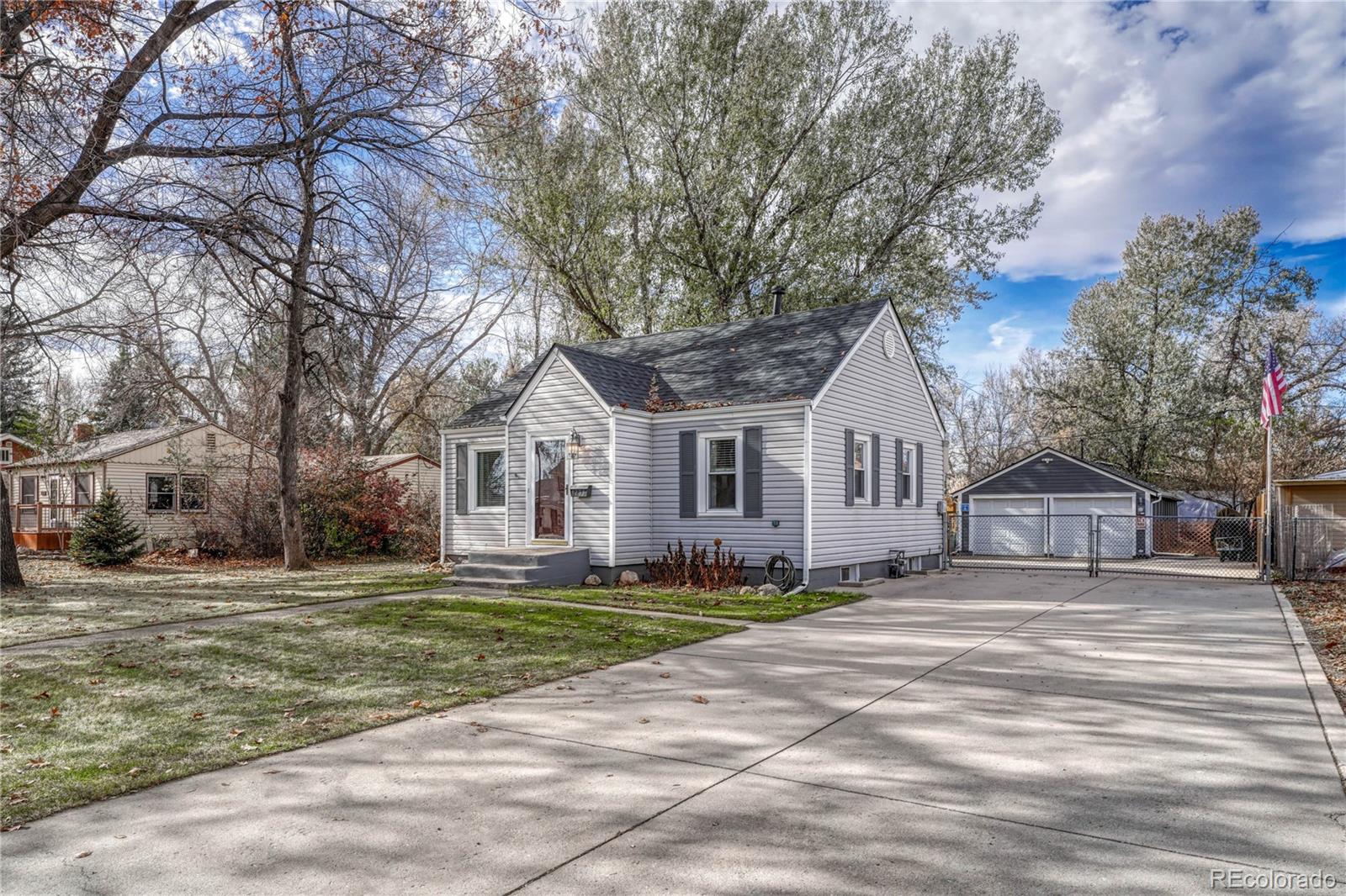 CMA Image for 1235  Collyer Street,Longmont, Colorado