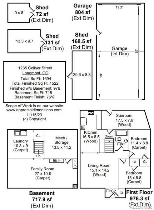 MLS Image #47 for 1235  collyer street,longmont, Colorado