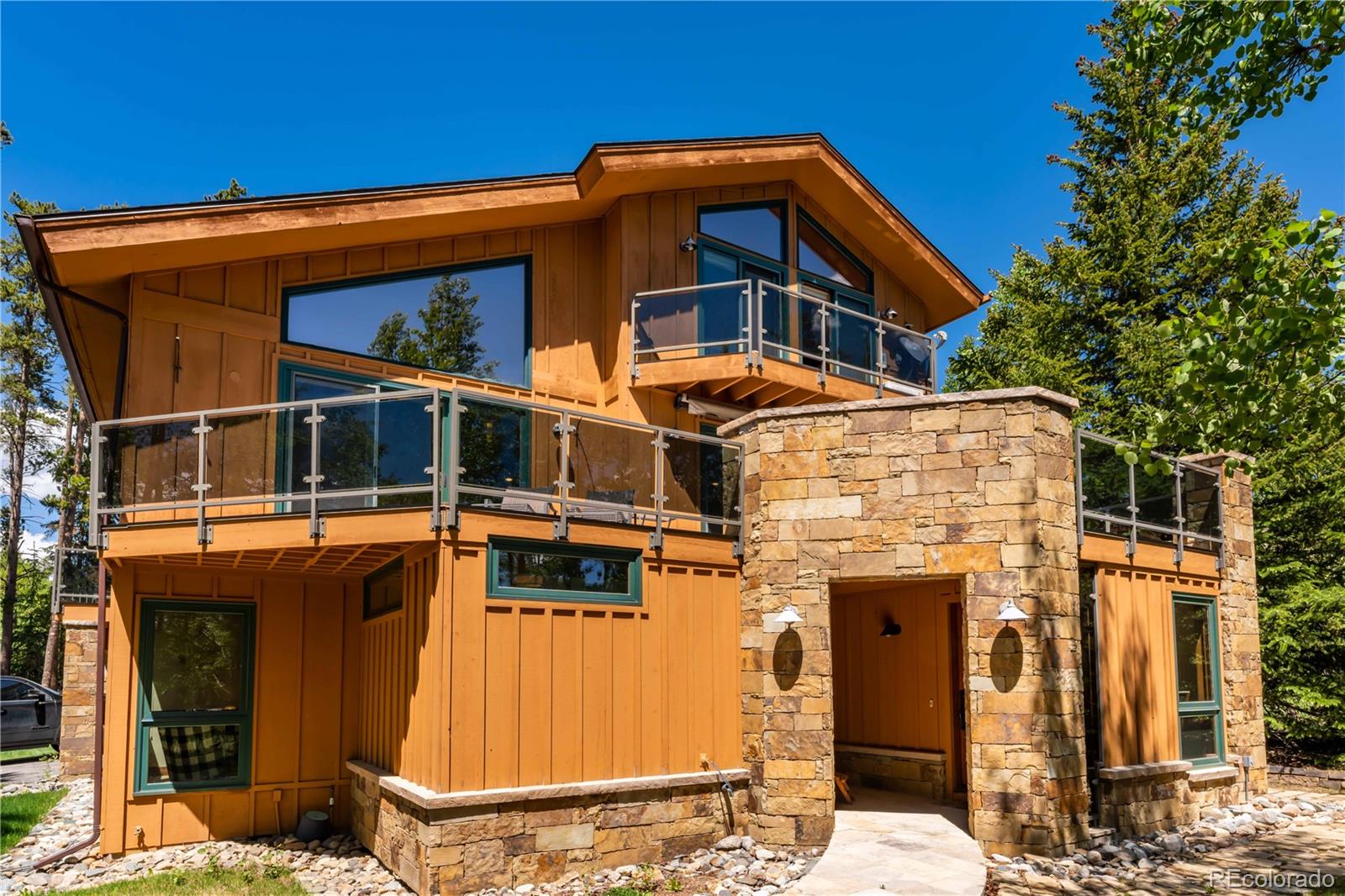 CMA Image for 214  wellington road,Breckenridge, Colorado