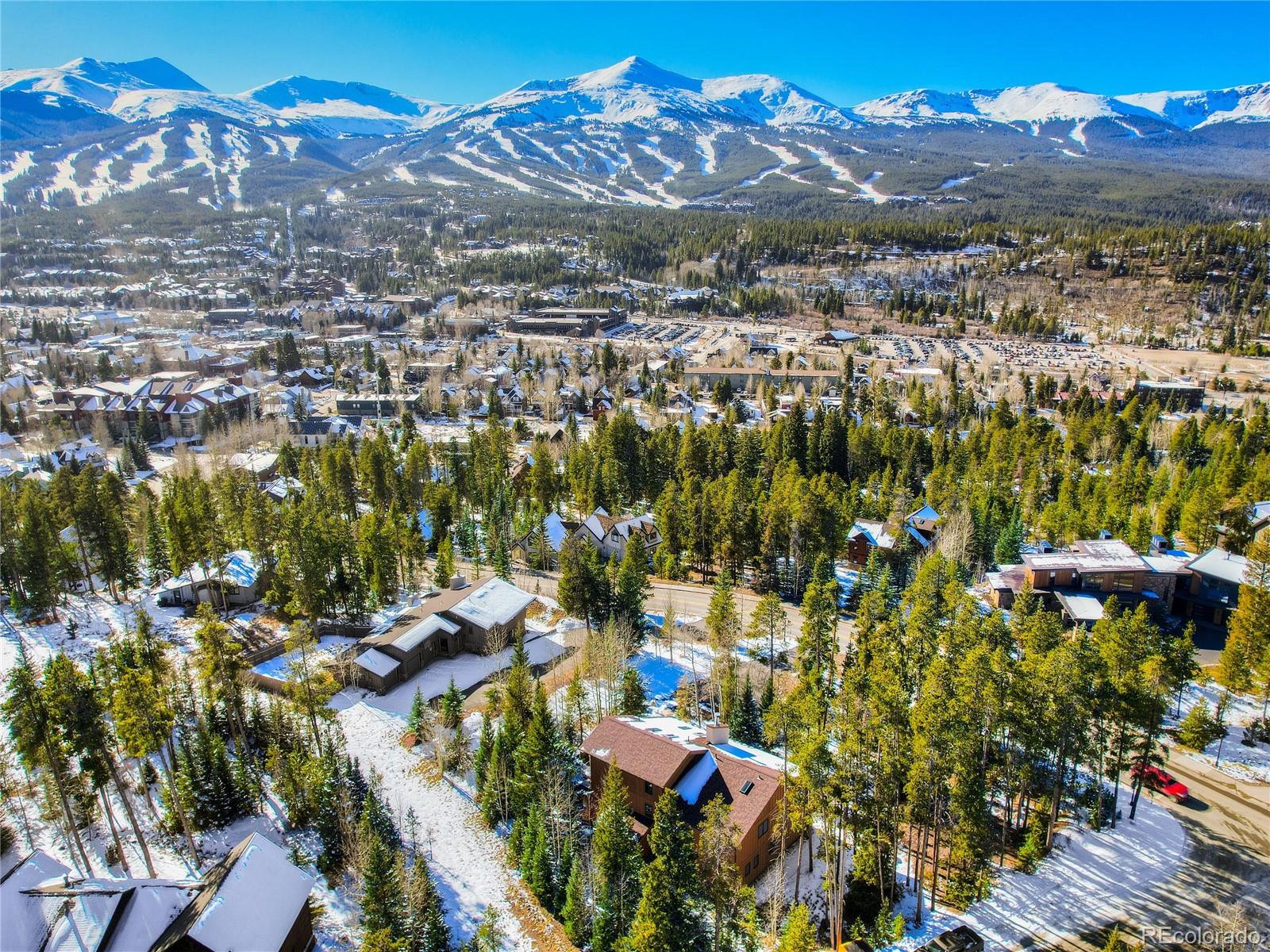 MLS Image #37 for 214  wellington road,breckenridge, Colorado