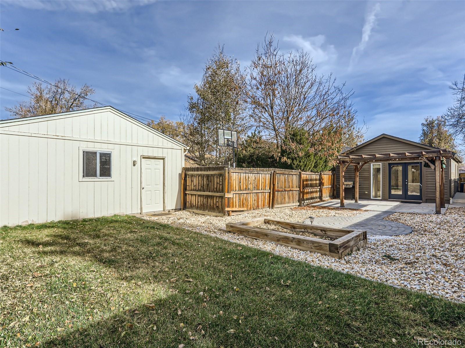 MLS Image #24 for 2825 n garfield street,denver, Colorado