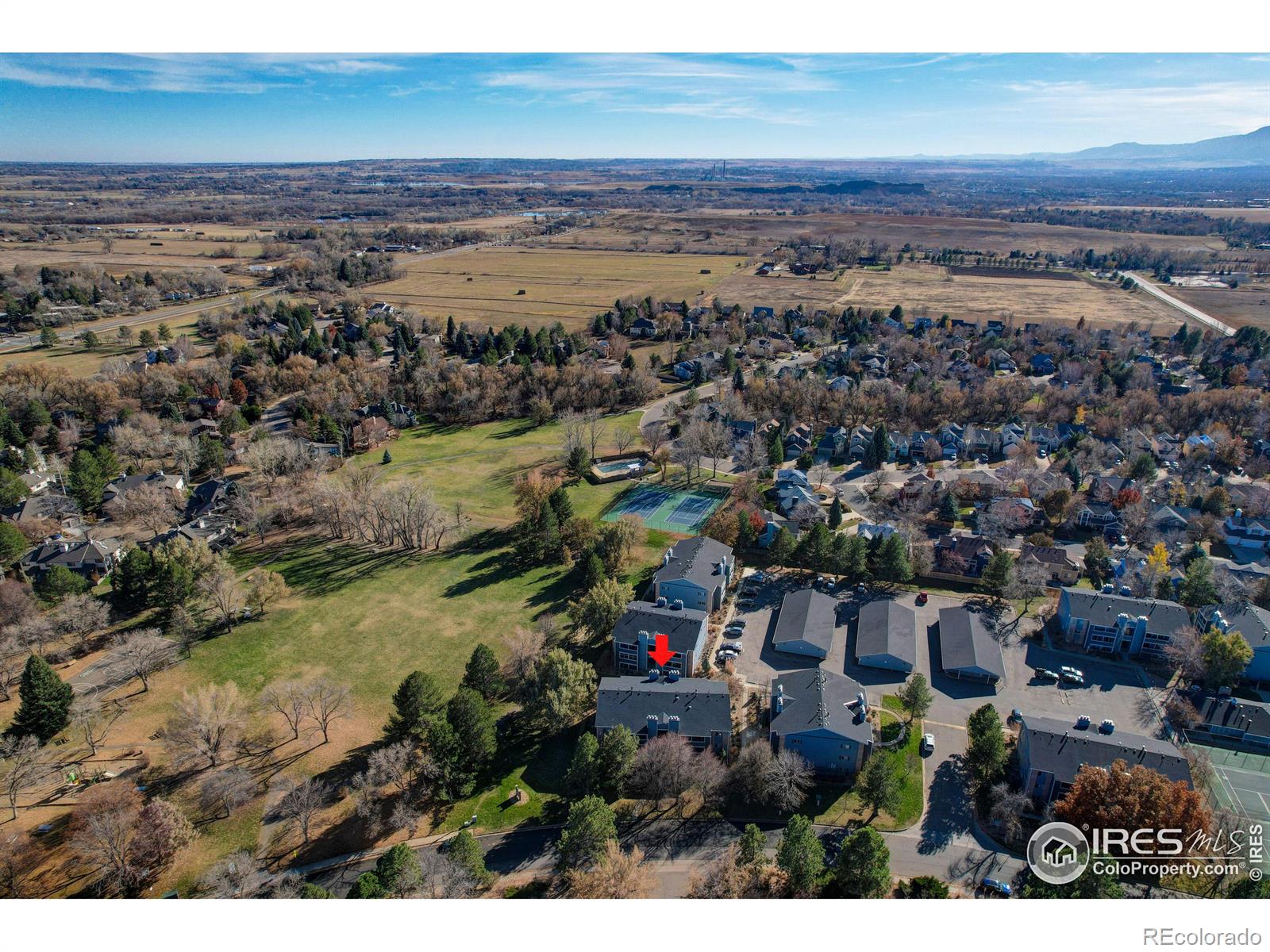 MLS Image #28 for 4680  white rock circle,boulder, Colorado