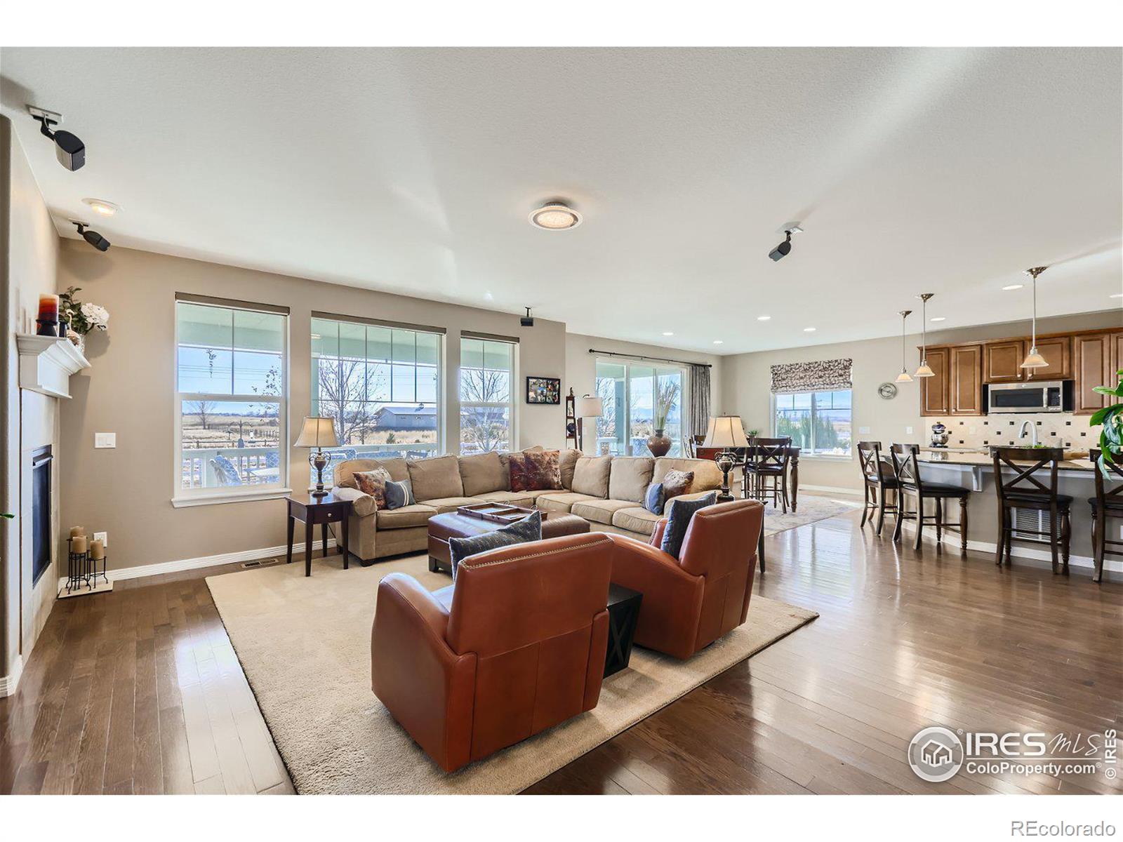 MLS Image #2 for 3381  birch road,longmont, Colorado