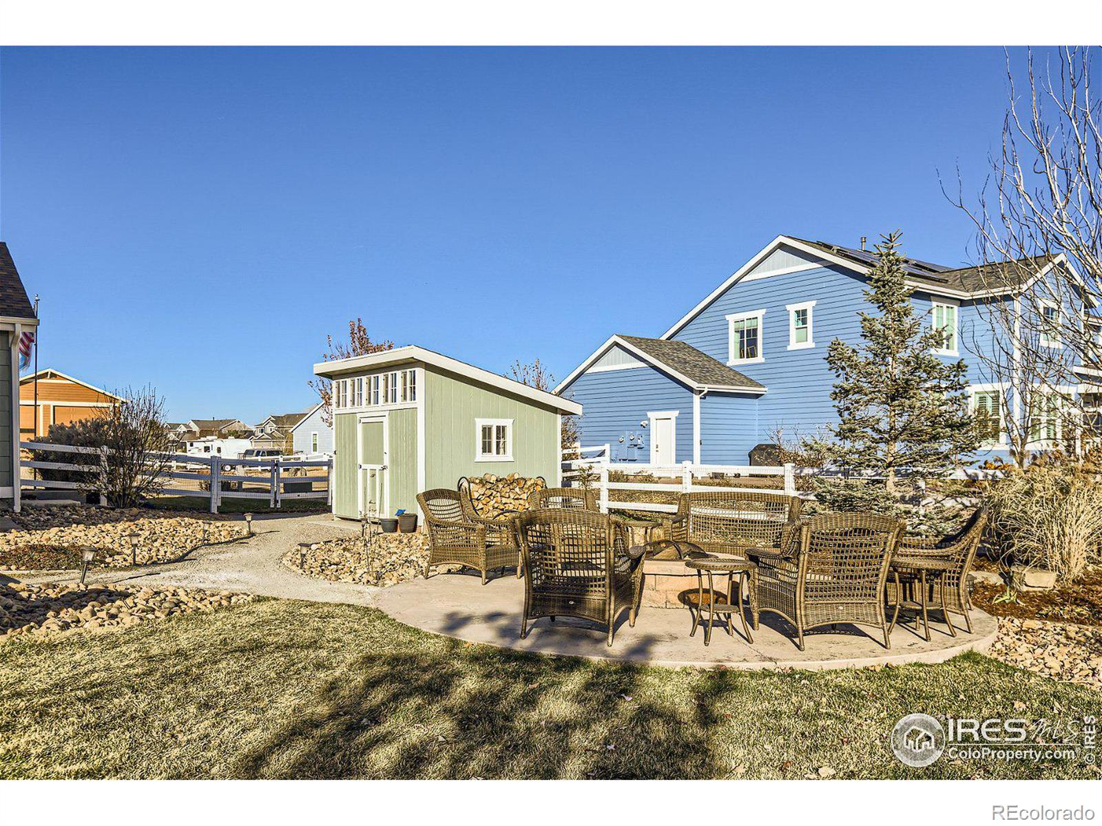 MLS Image #30 for 3381  birch road,longmont, Colorado