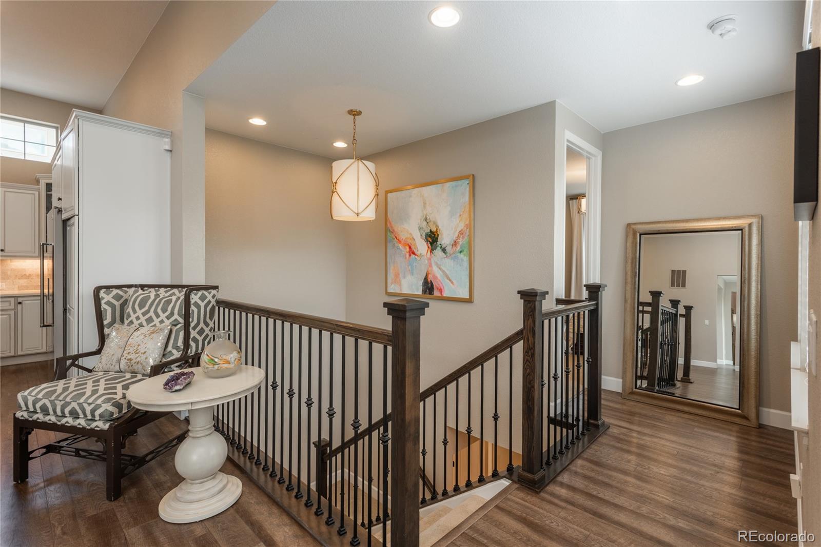 MLS Image #18 for 762  woodgate drive,highlands ranch, Colorado
