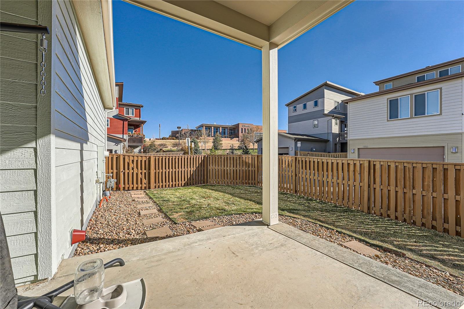 MLS Image #20 for 9755  dunning circle,highlands ranch, Colorado