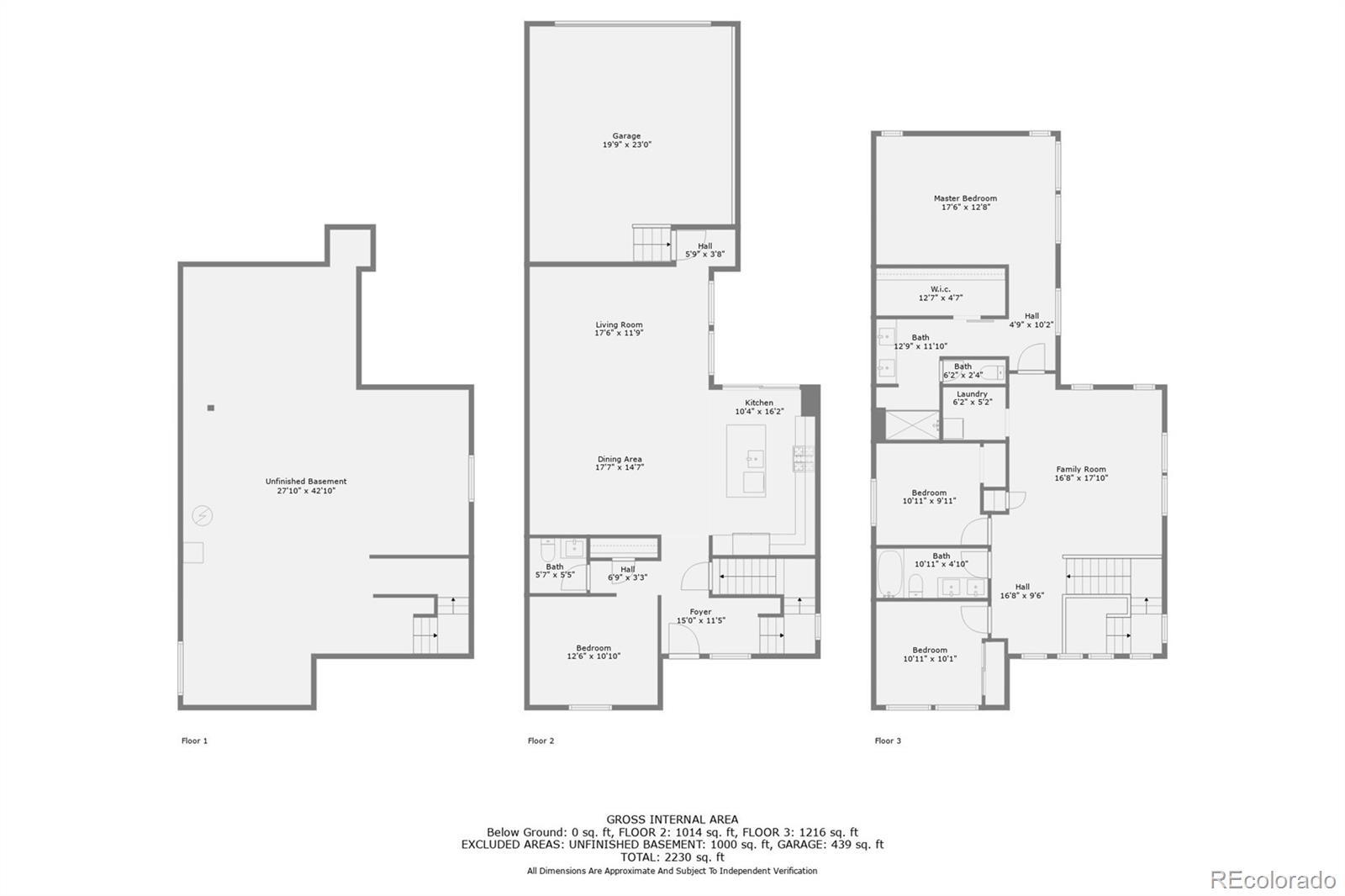 MLS Image #27 for 9755  dunning circle,highlands ranch, Colorado