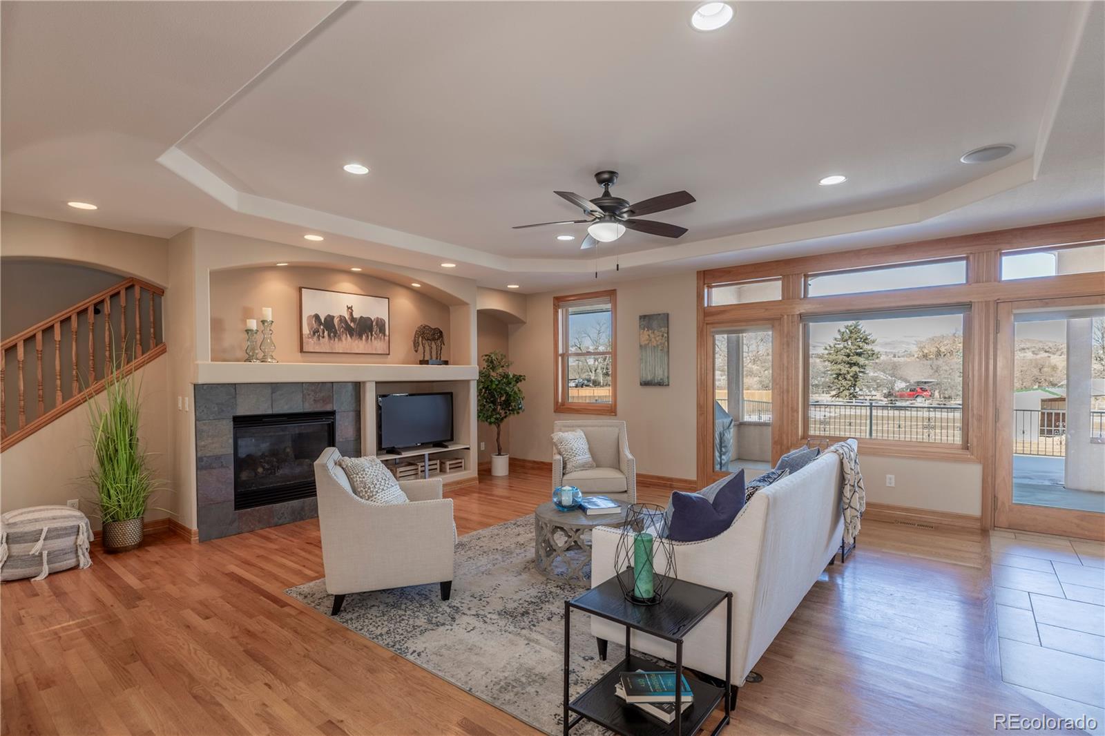 MLS Image #3 for 11591 w hampden place,lakewood, Colorado