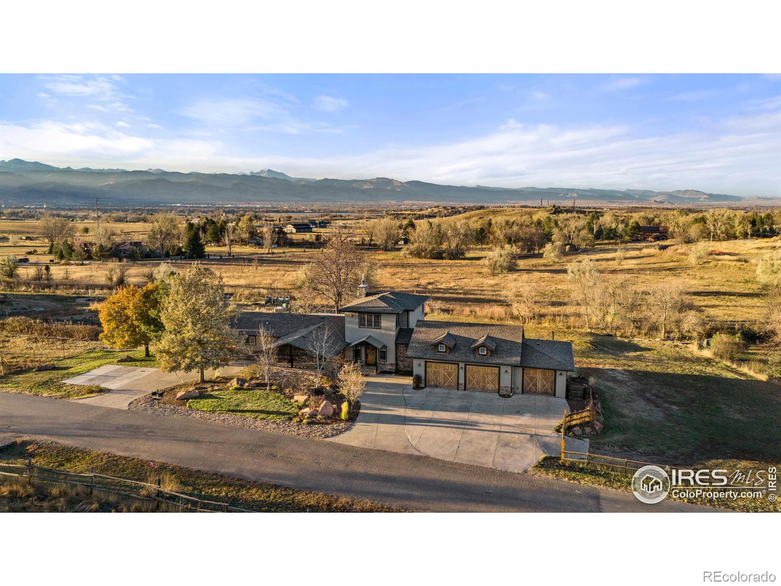 MLS Image #1 for 895  paragon drive,boulder, Colorado