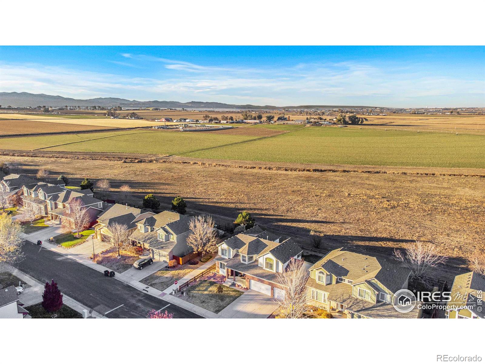 MLS Image #3 for 3665  brunner boulevard,johnstown, Colorado