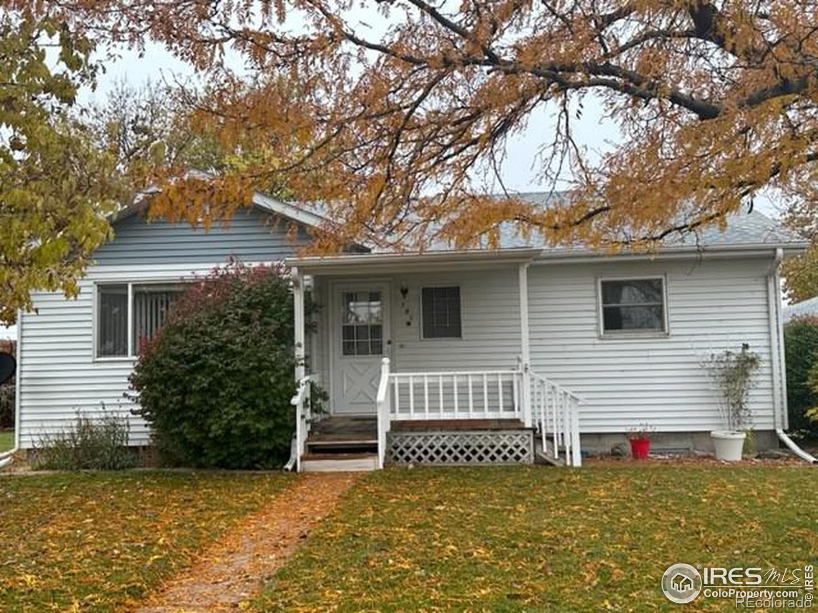 MLS Image #0 for 705 s washington avenue,haxtun, Colorado