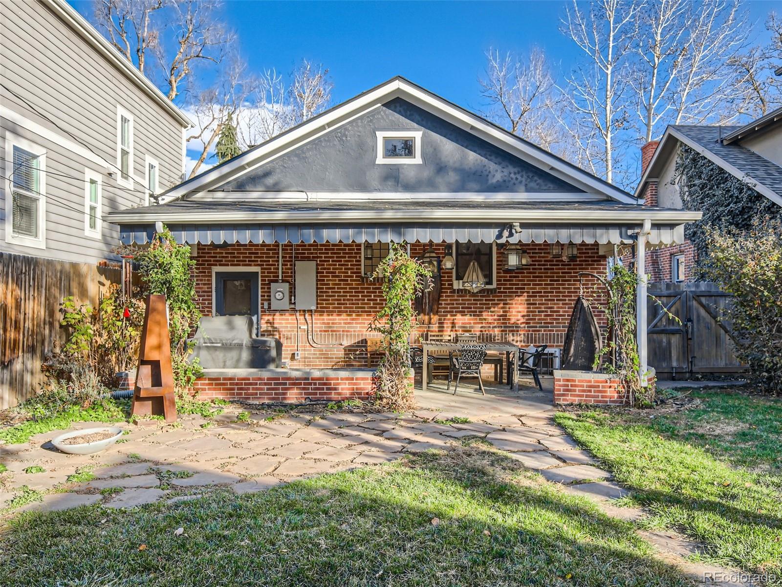 MLS Image #12 for 2651  raleigh street,denver, Colorado