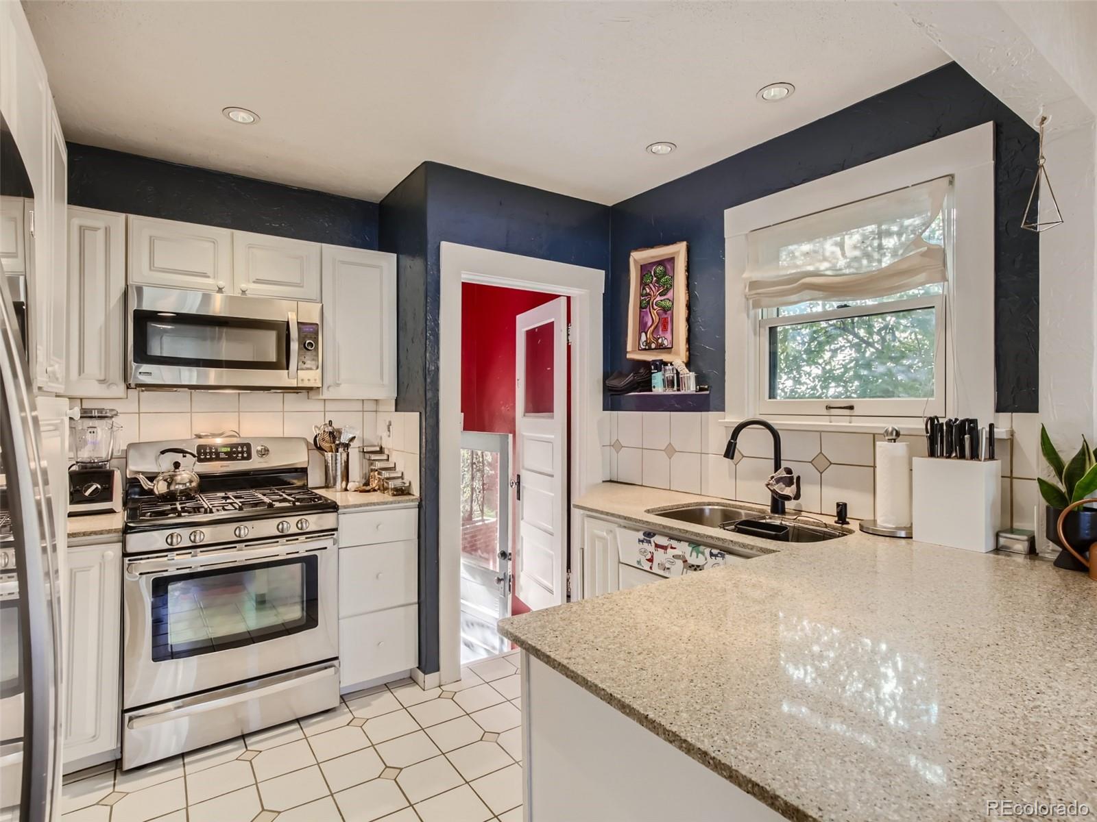 MLS Image #5 for 2651  raleigh street,denver, Colorado