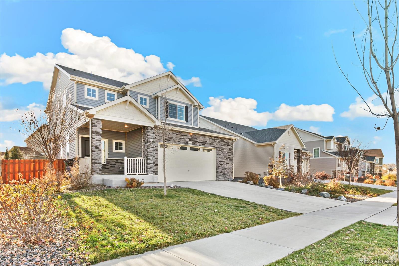 CMA Image for 25992 E Archer Drive,Aurora, Colorado