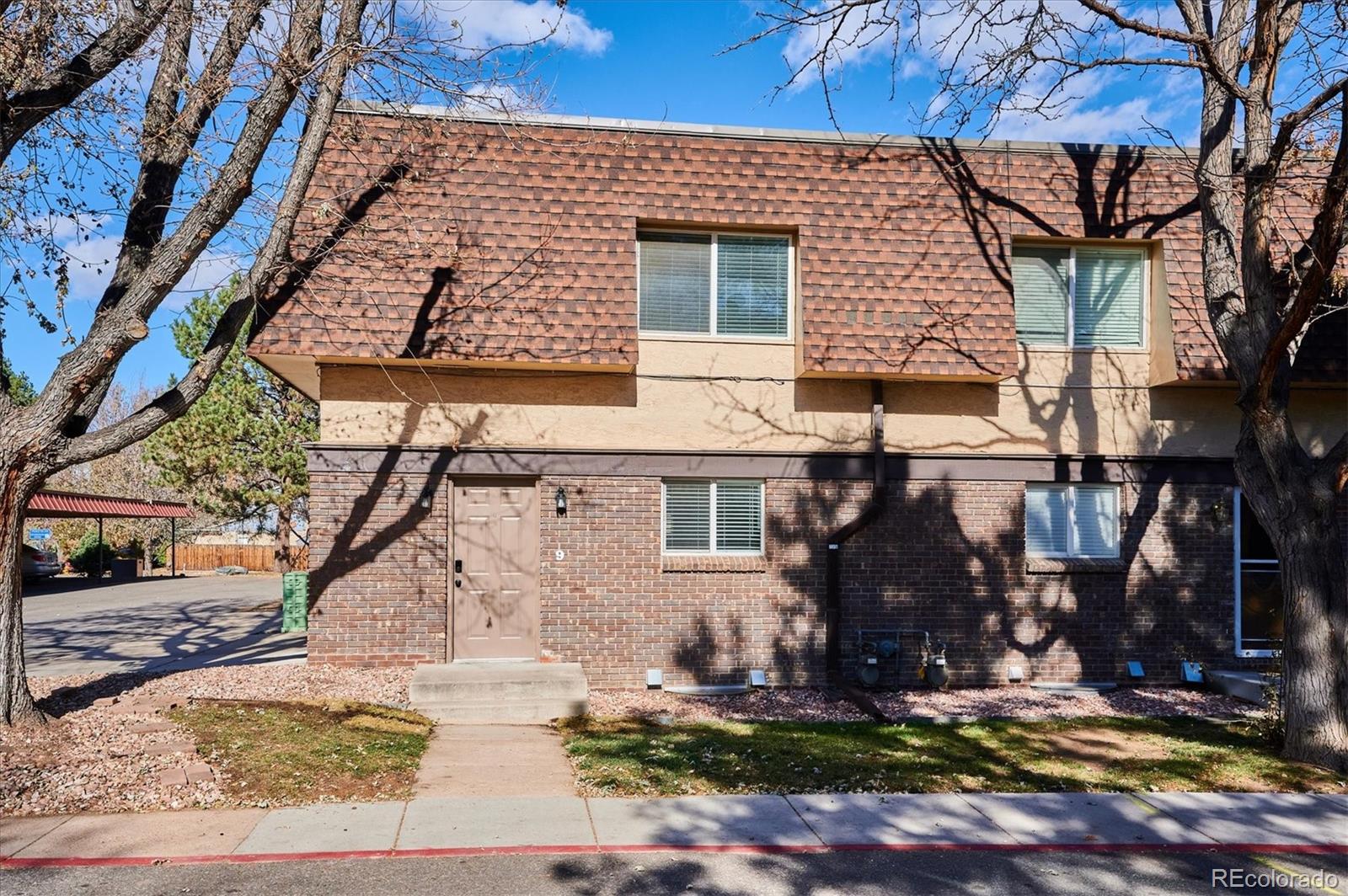 Report Image for 7755 E Quincy Avenue,Denver, Colorado