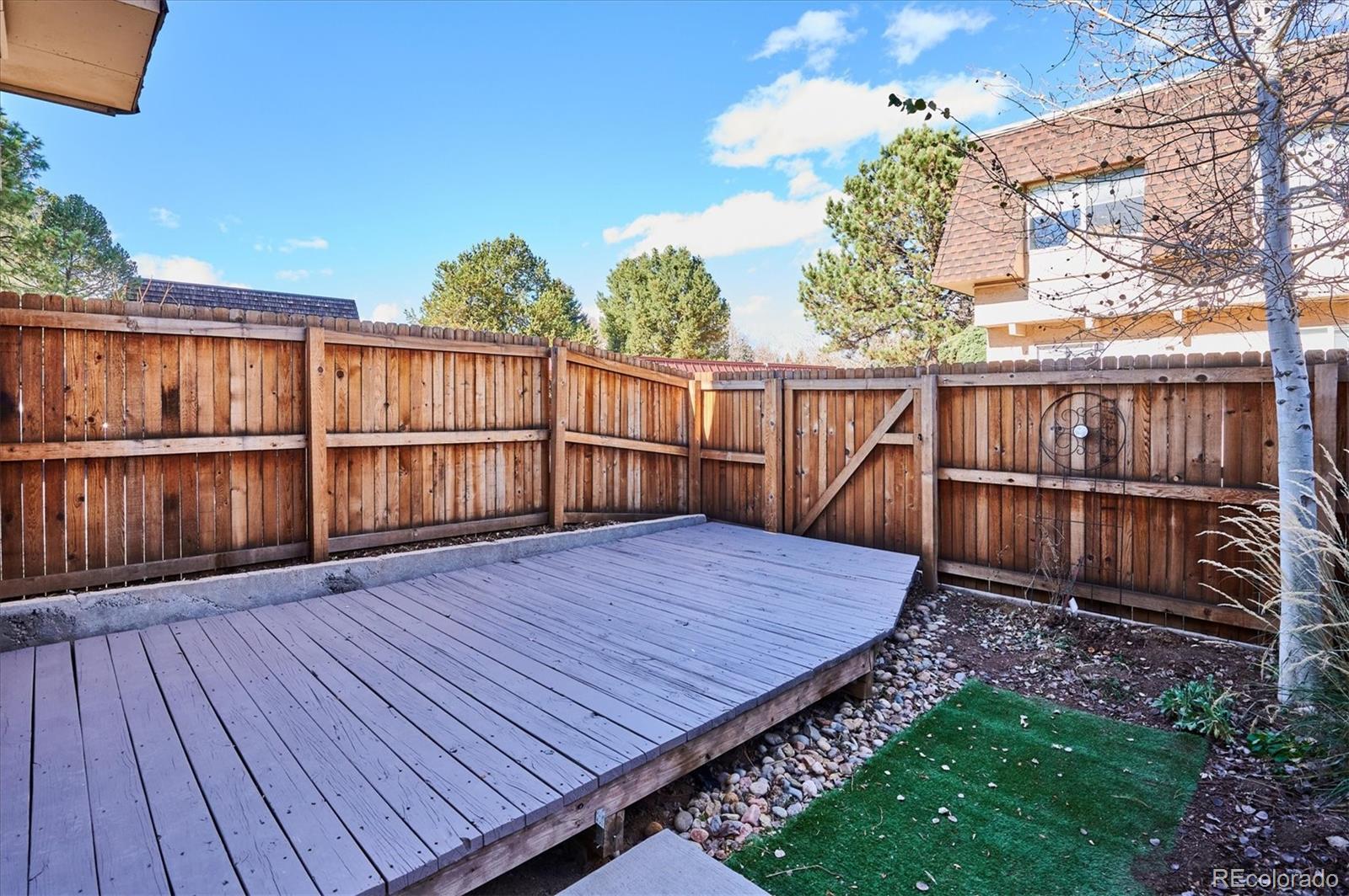 MLS Image #16 for 7755 e quincy avenue t9,denver, Colorado