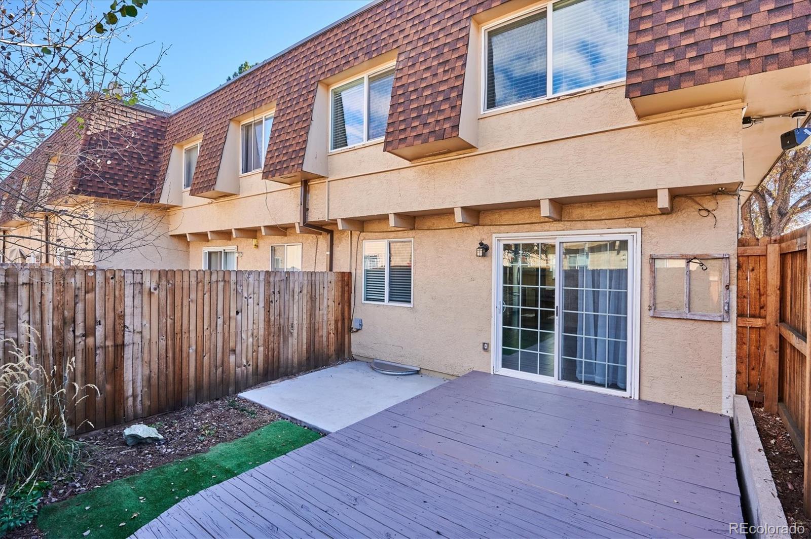 MLS Image #18 for 7755 e quincy avenue t9,denver, Colorado