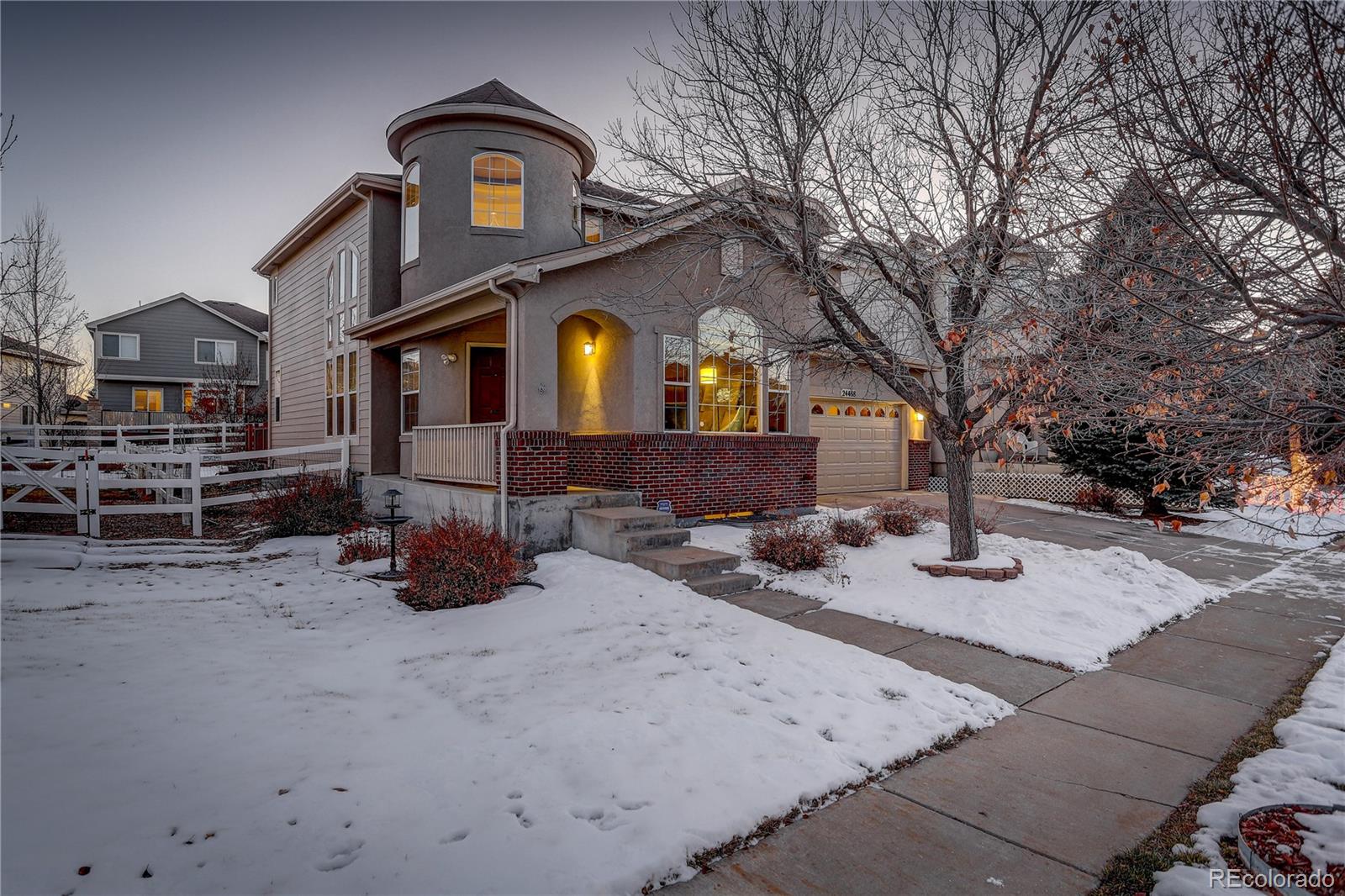 MLS Image #2 for 24488 e arkansas place,aurora, Colorado