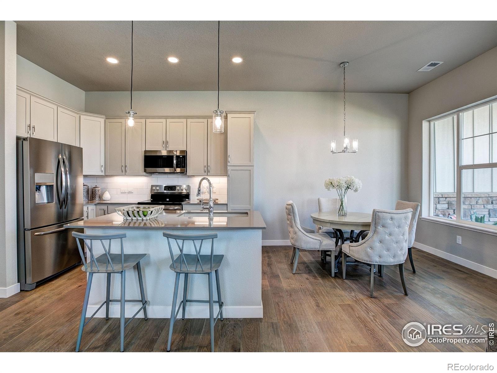 MLS Image #3 for 3498  grayling drive,loveland, Colorado