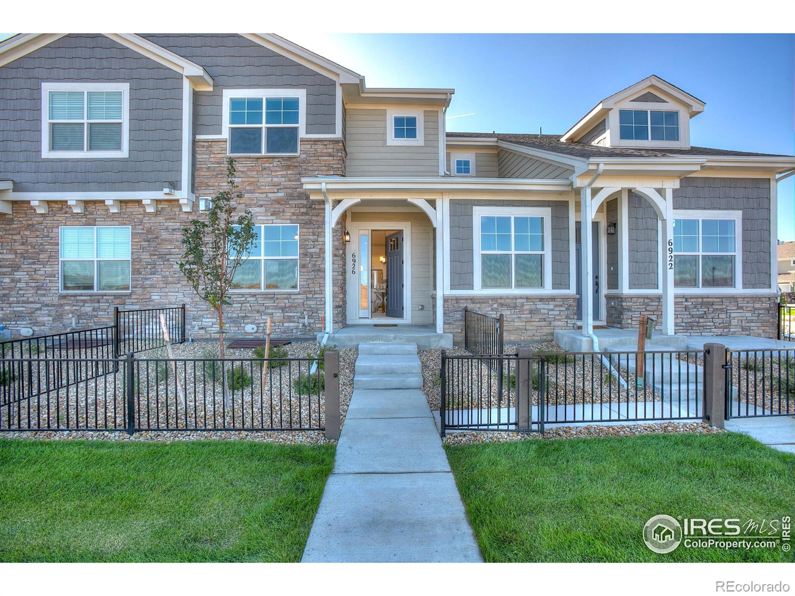 MLS Image #26 for 4143  trapper lake drive,loveland, Colorado