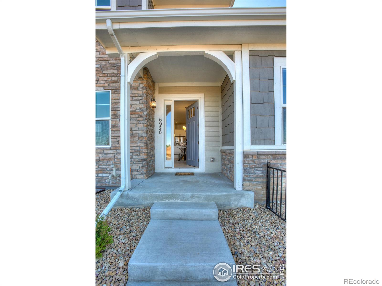 MLS Image #27 for 4143  trapper lake drive,loveland, Colorado