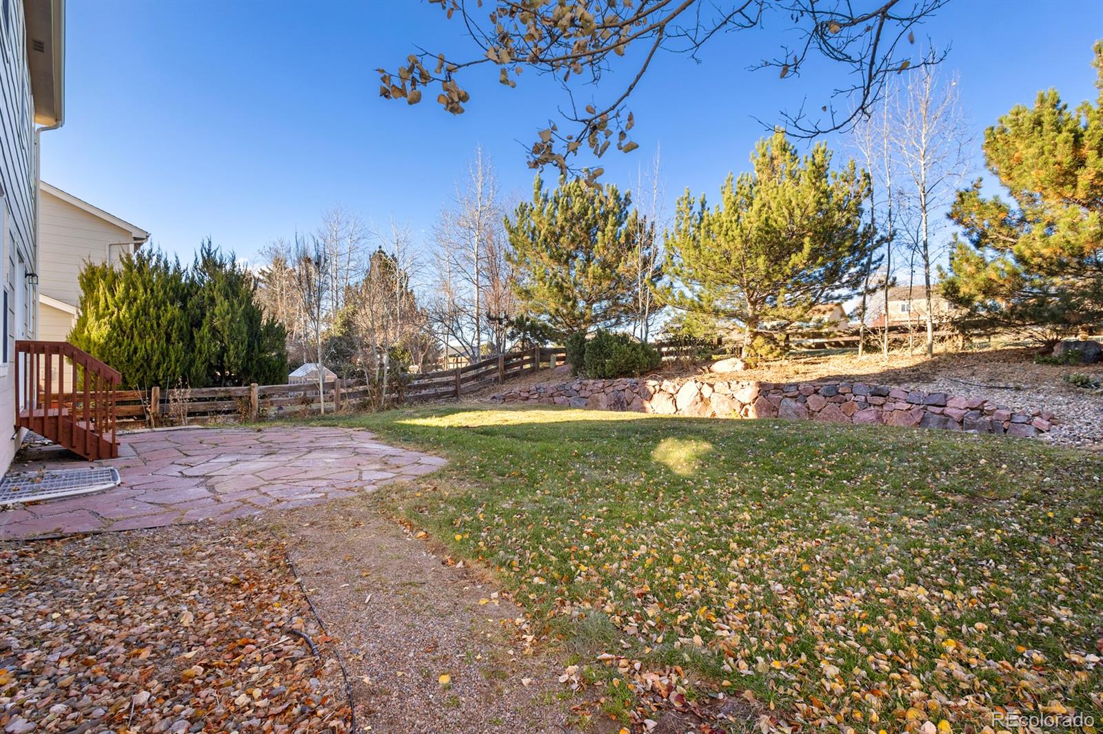 MLS Image #31 for 1432  lookout springs drive,colorado springs, Colorado