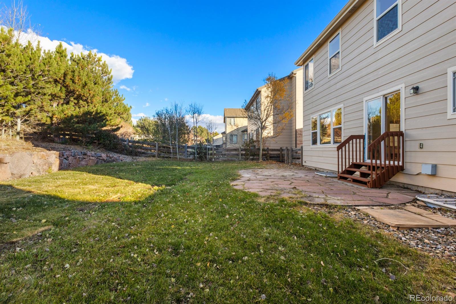 MLS Image #34 for 1432  lookout springs drive,colorado springs, Colorado