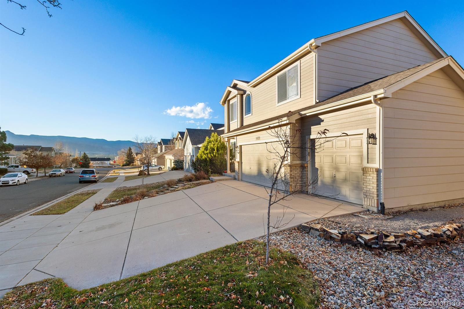 MLS Image #35 for 1432  lookout springs drive,colorado springs, Colorado