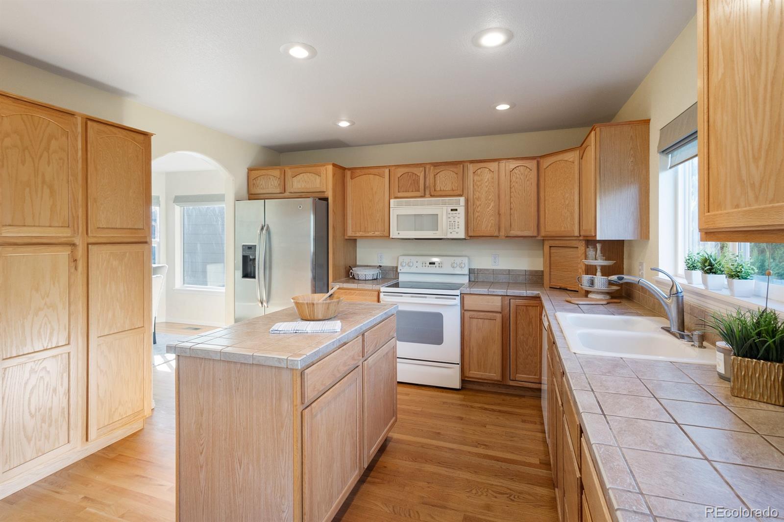 MLS Image #5 for 1432  lookout springs drive,colorado springs, Colorado