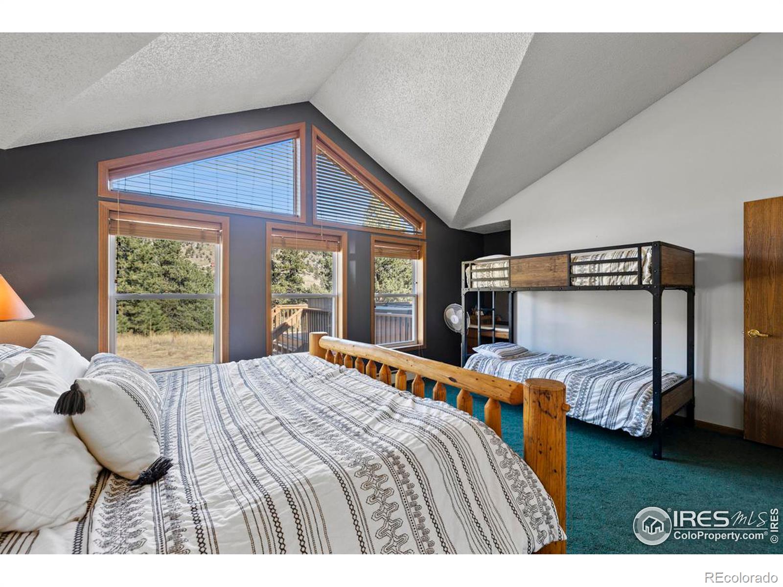 MLS Image #17 for 260  miller fork road,glen haven, Colorado