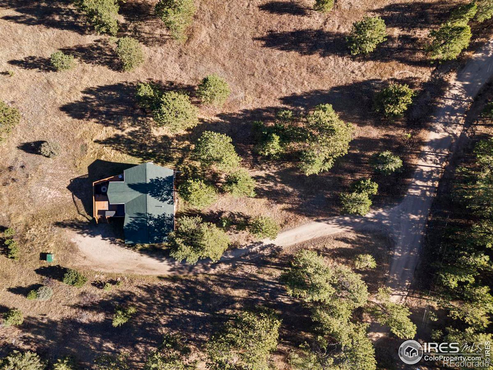 MLS Image #33 for 260  miller fork road,glen haven, Colorado