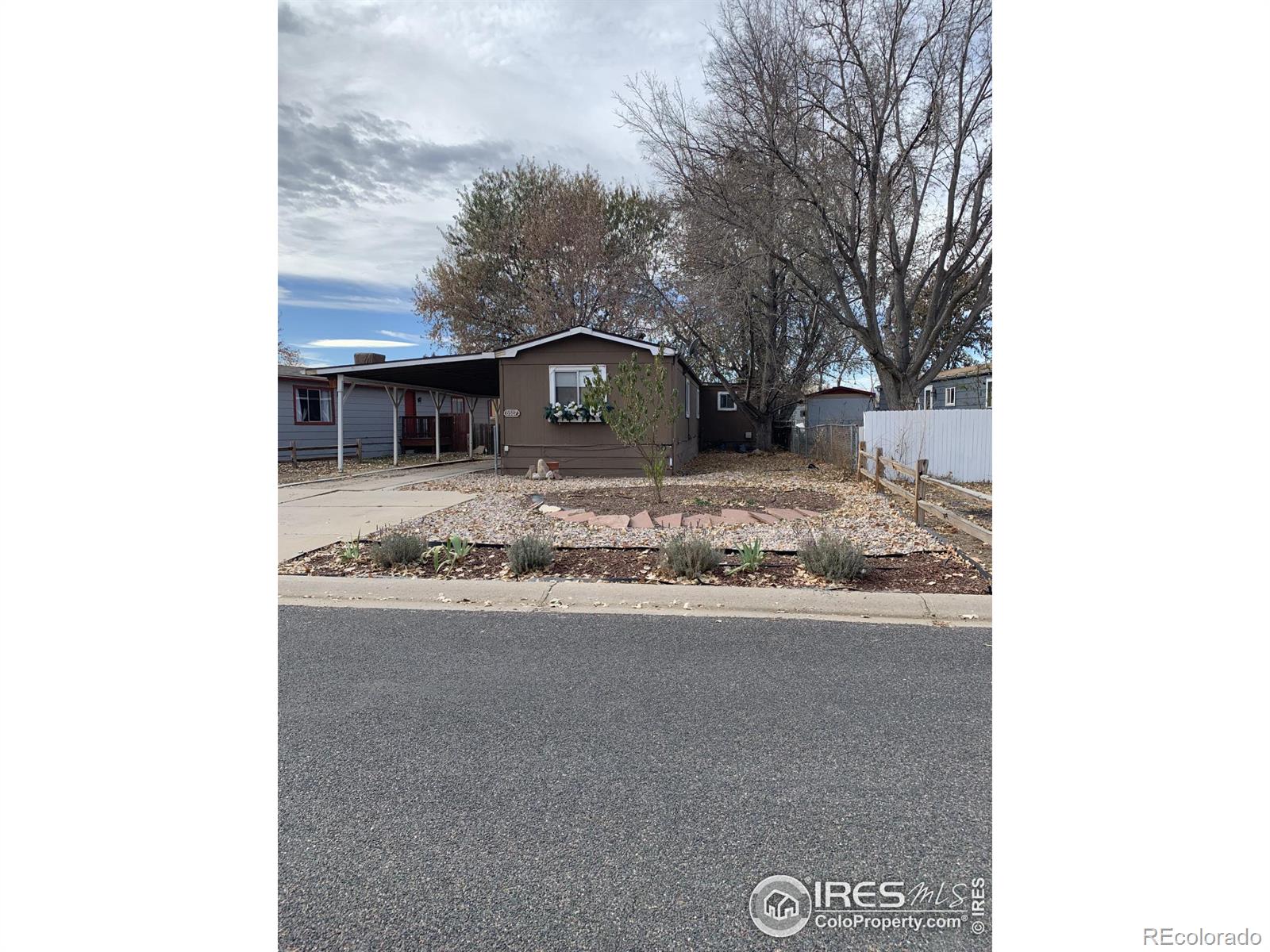 MLS Image #2 for 8507  mummy range drive,fort collins, Colorado
