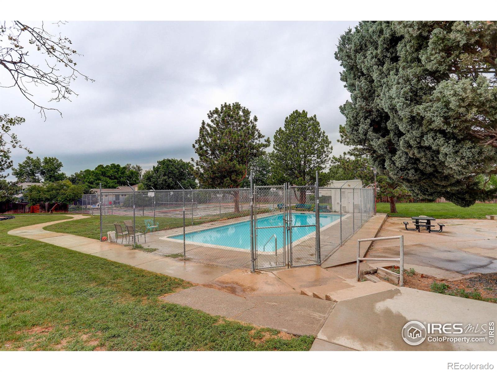MLS Image #31 for 8507  mummy range drive,fort collins, Colorado