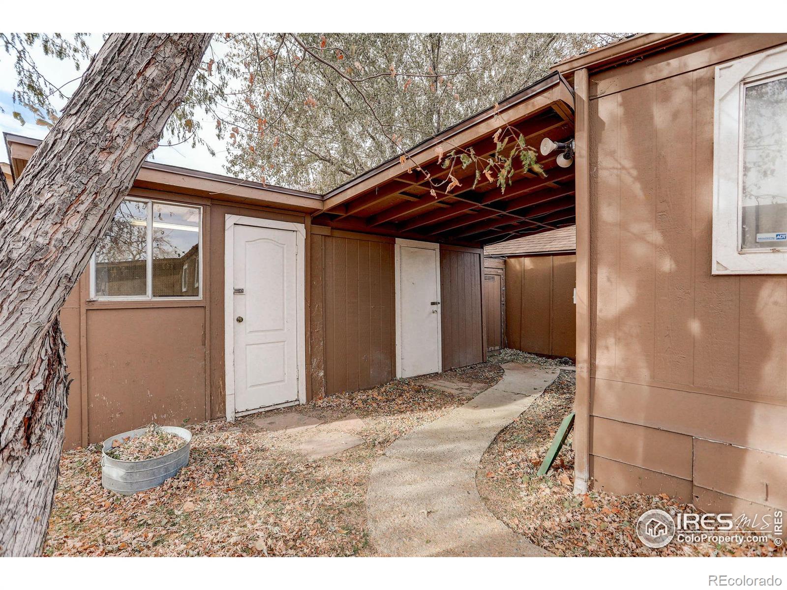 MLS Image #5 for 8507  mummy range drive,fort collins, Colorado