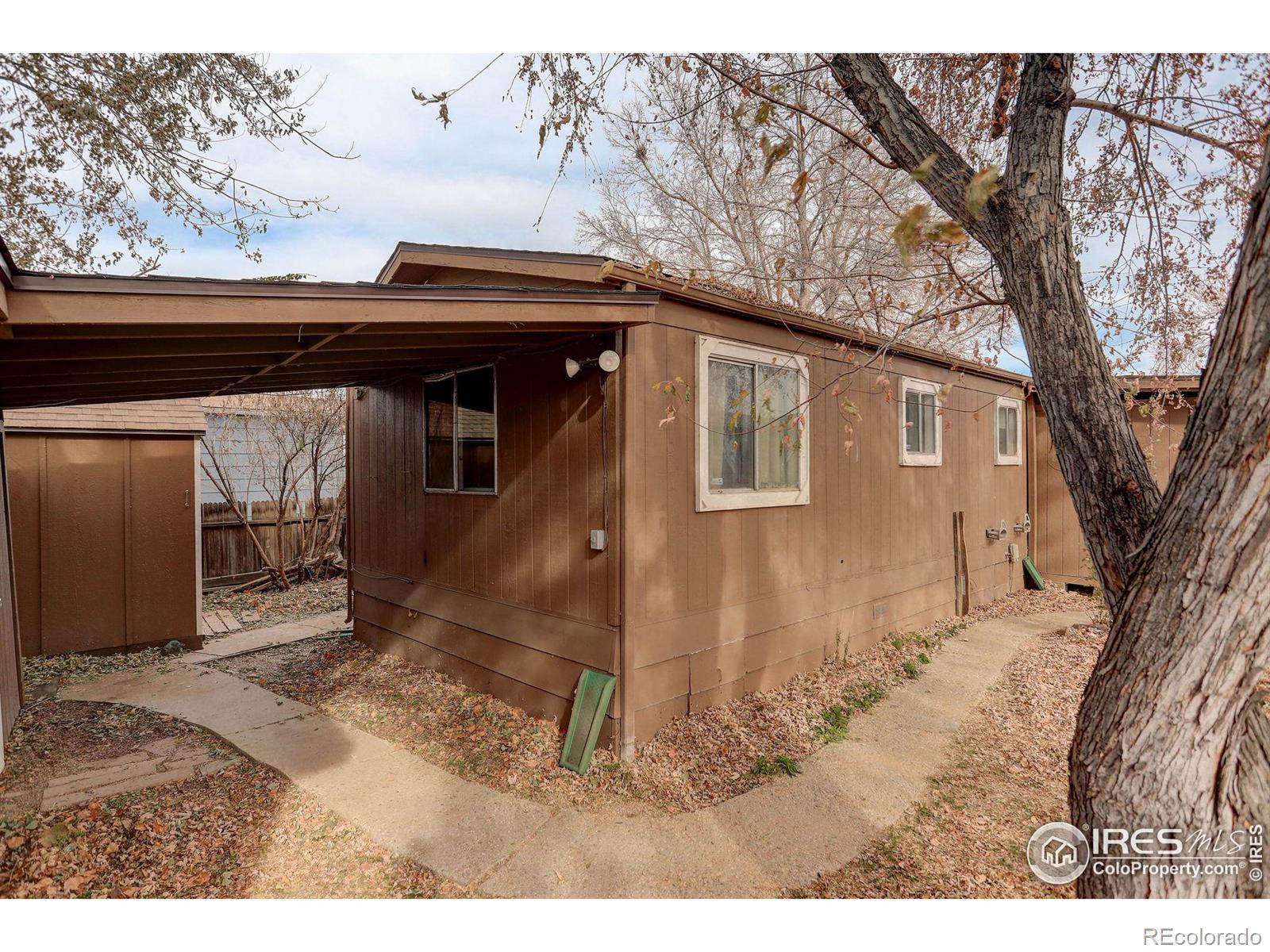 MLS Image #6 for 8507  mummy range drive,fort collins, Colorado