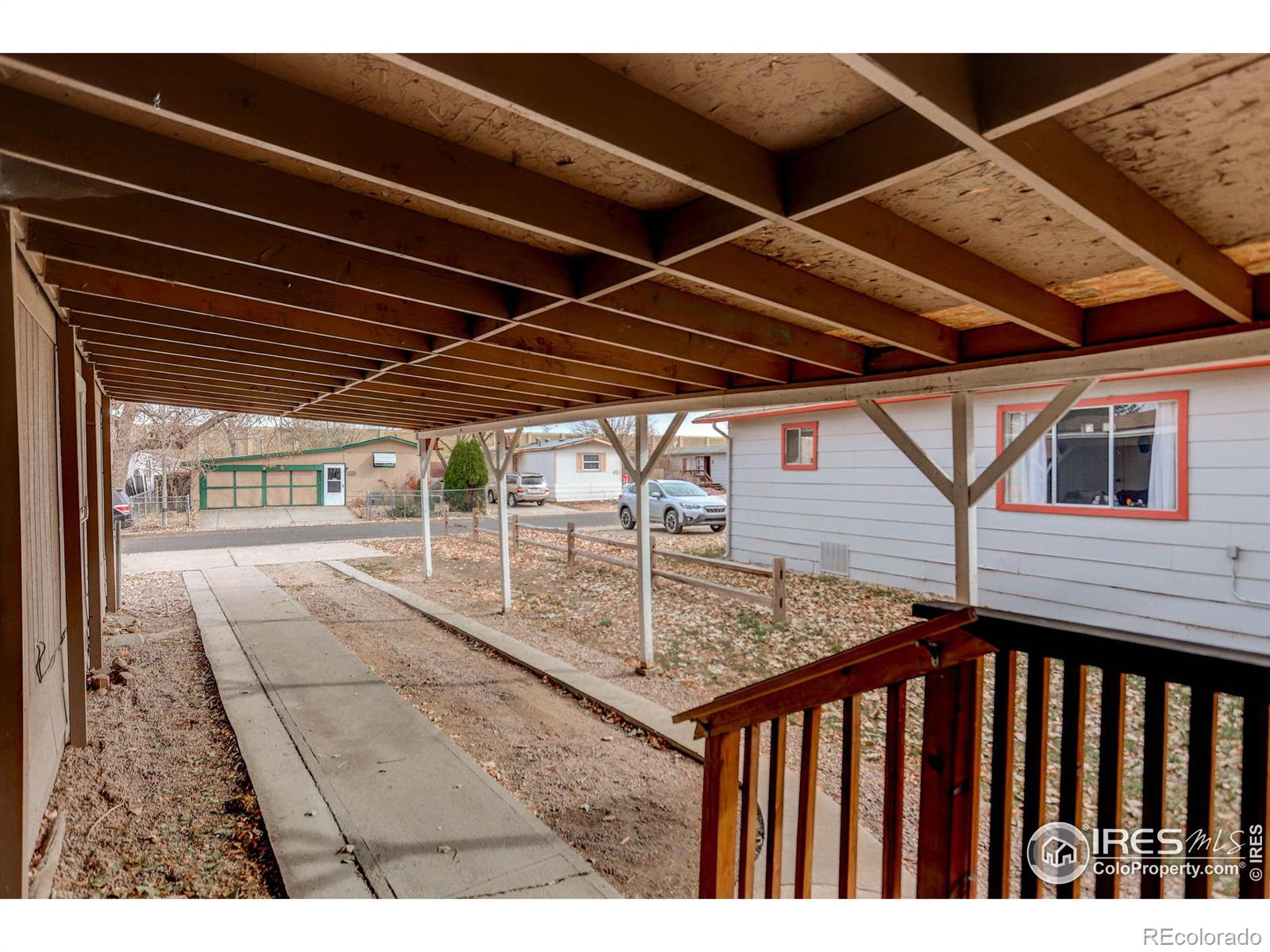MLS Image #8 for 8507  mummy range drive,fort collins, Colorado