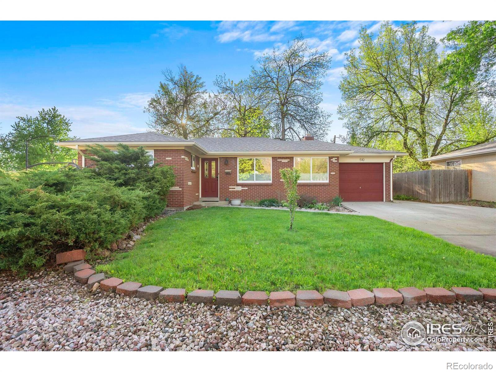 Report Image for 510 S 45th Street,Boulder, Colorado