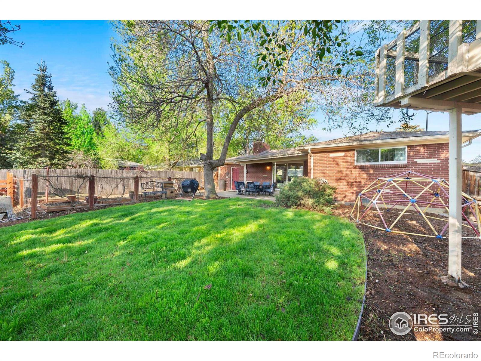 MLS Image #34 for 510 s 45th street,boulder, Colorado