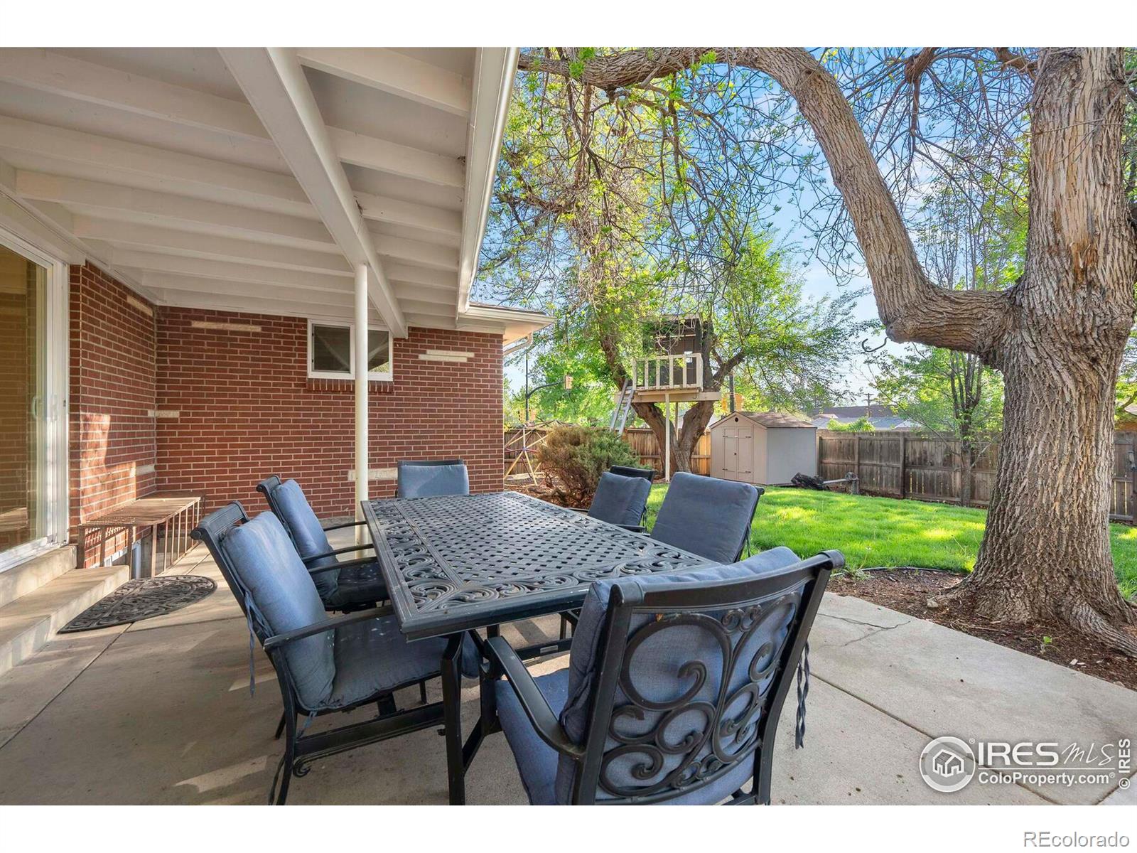 MLS Image #36 for 510 s 45th street,boulder, Colorado