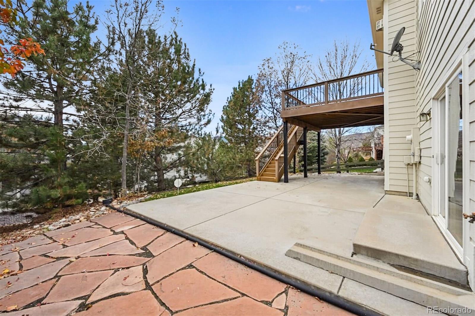 MLS Image #33 for 14630 w amherst place,lakewood, Colorado