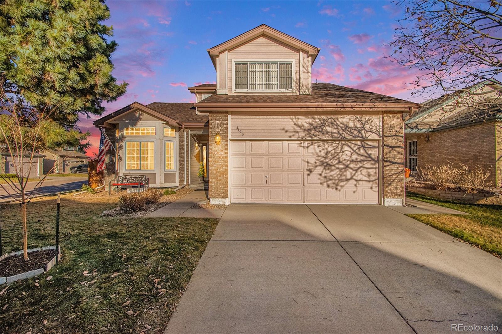 CMA Image for 4120 s granby circle,Aurora, Colorado