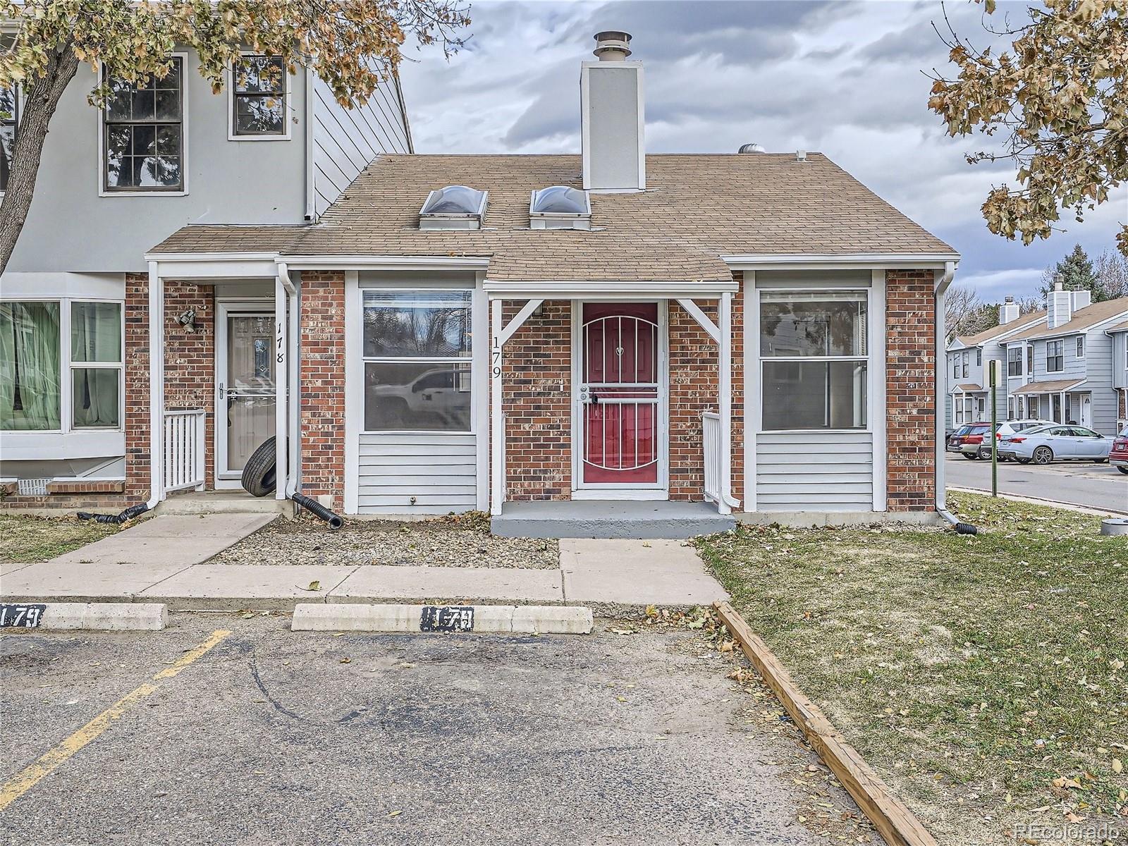 MLS Image #0 for 8148  washington street 179,thornton, Colorado