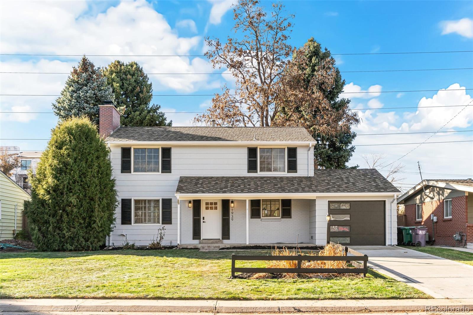 MLS Image #0 for 1939 s kearney way,denver, Colorado