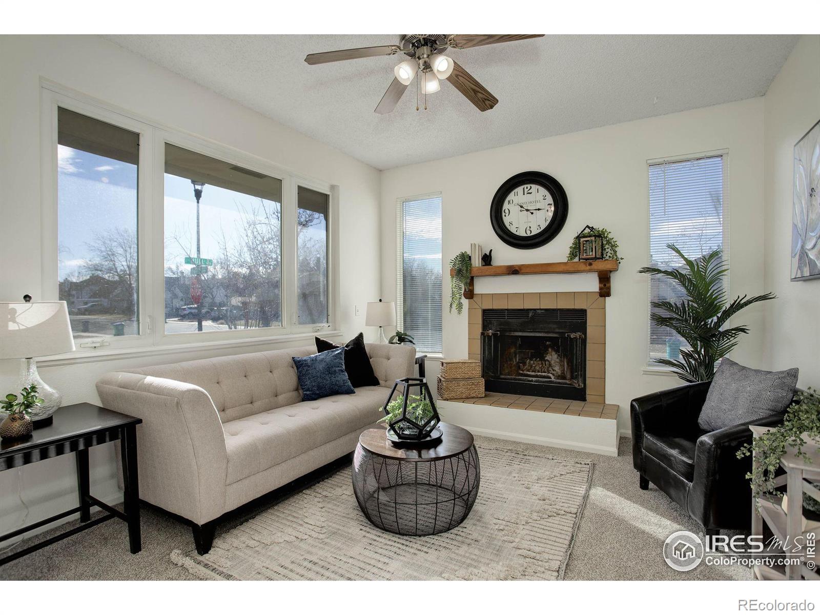 MLS Image #2 for 2818  trenton way,fort collins, Colorado