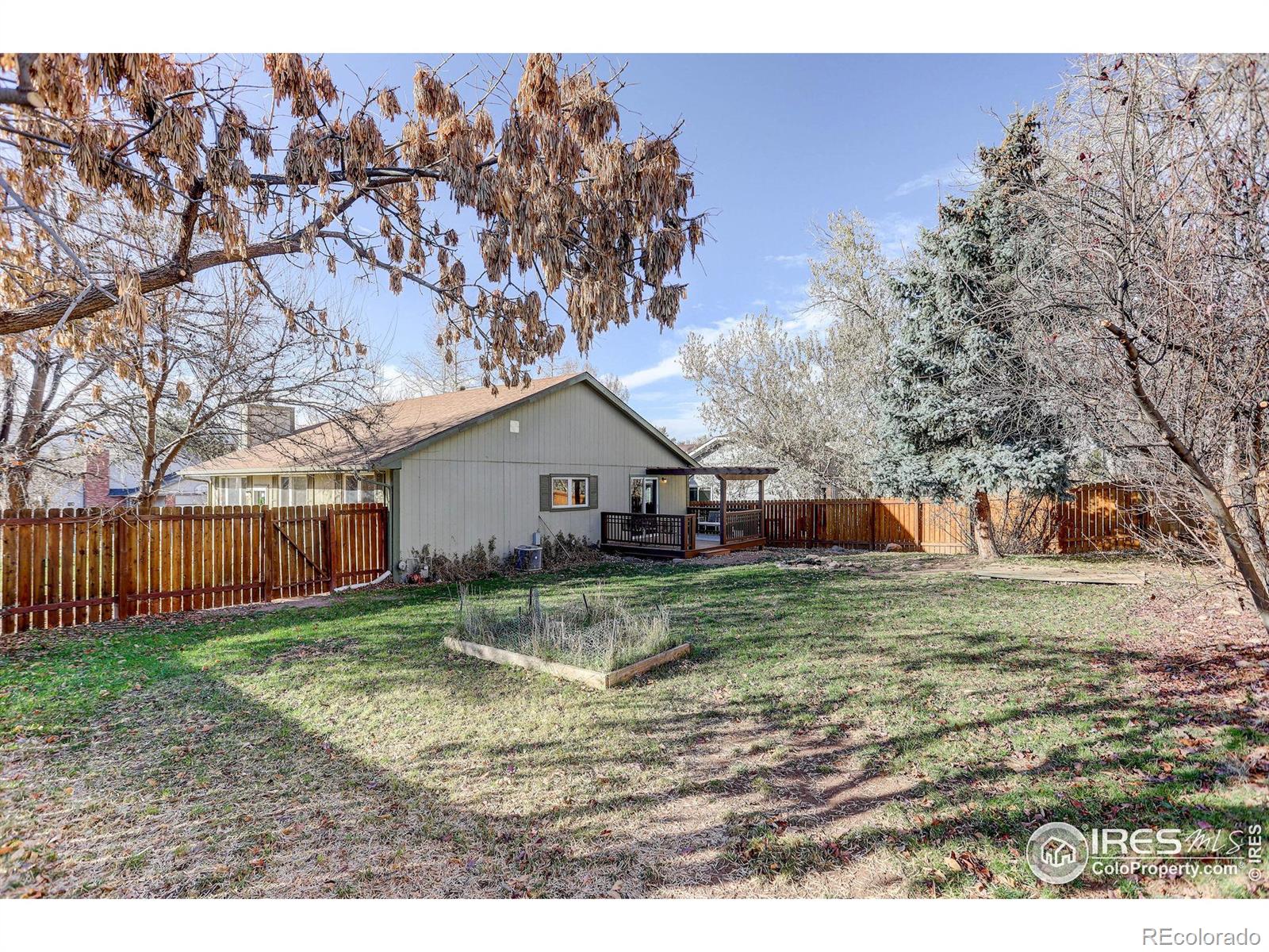 MLS Image #24 for 2818  trenton way,fort collins, Colorado