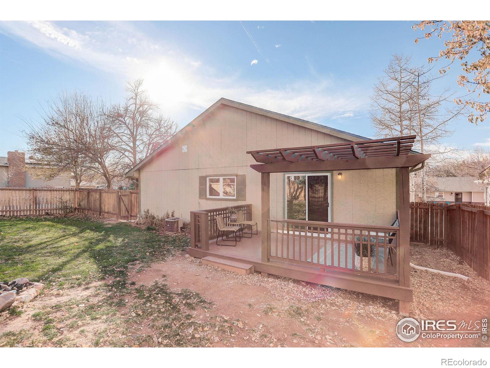 MLS Image #25 for 2818  trenton way,fort collins, Colorado