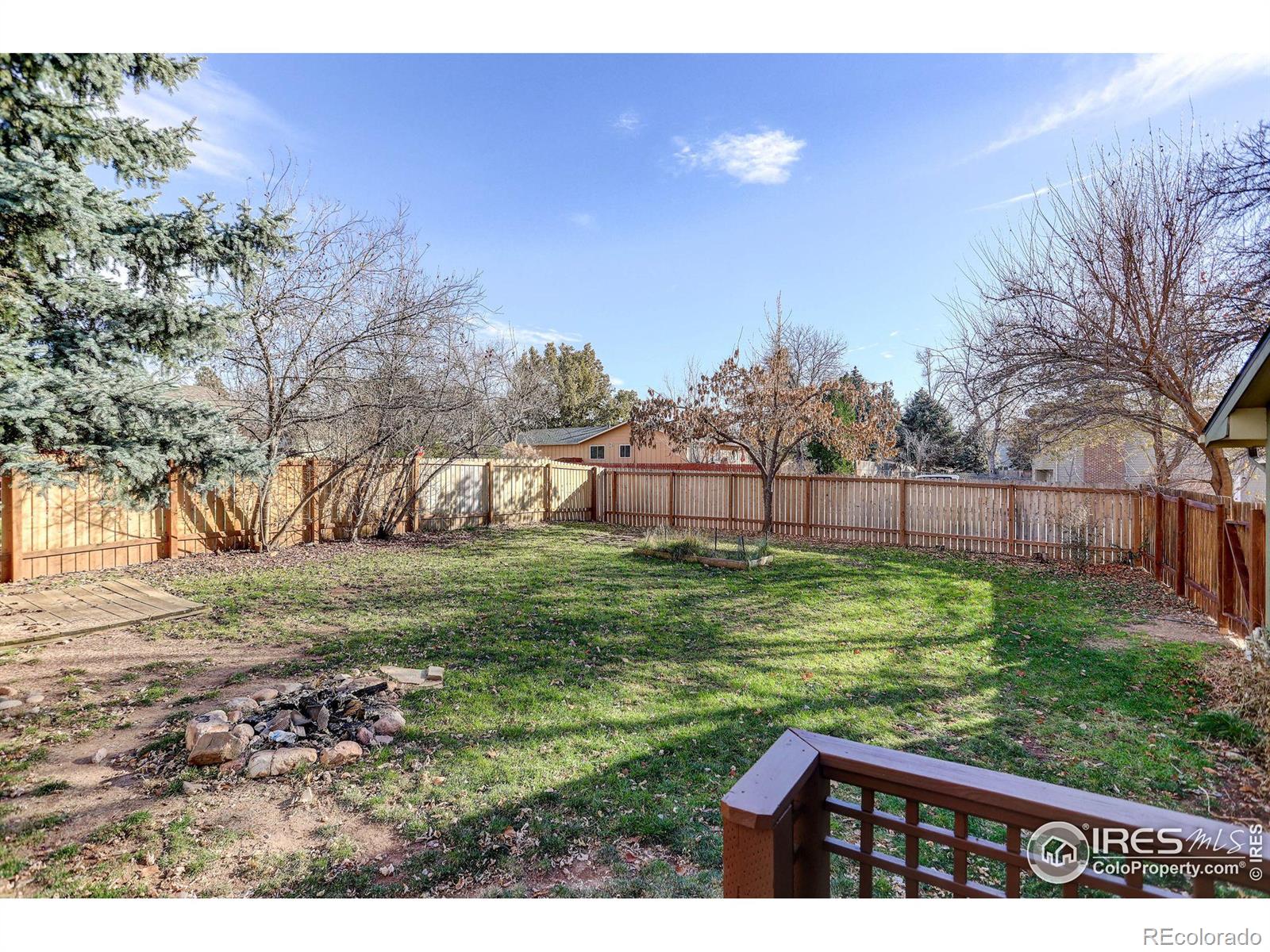 MLS Image #26 for 2818  trenton way,fort collins, Colorado