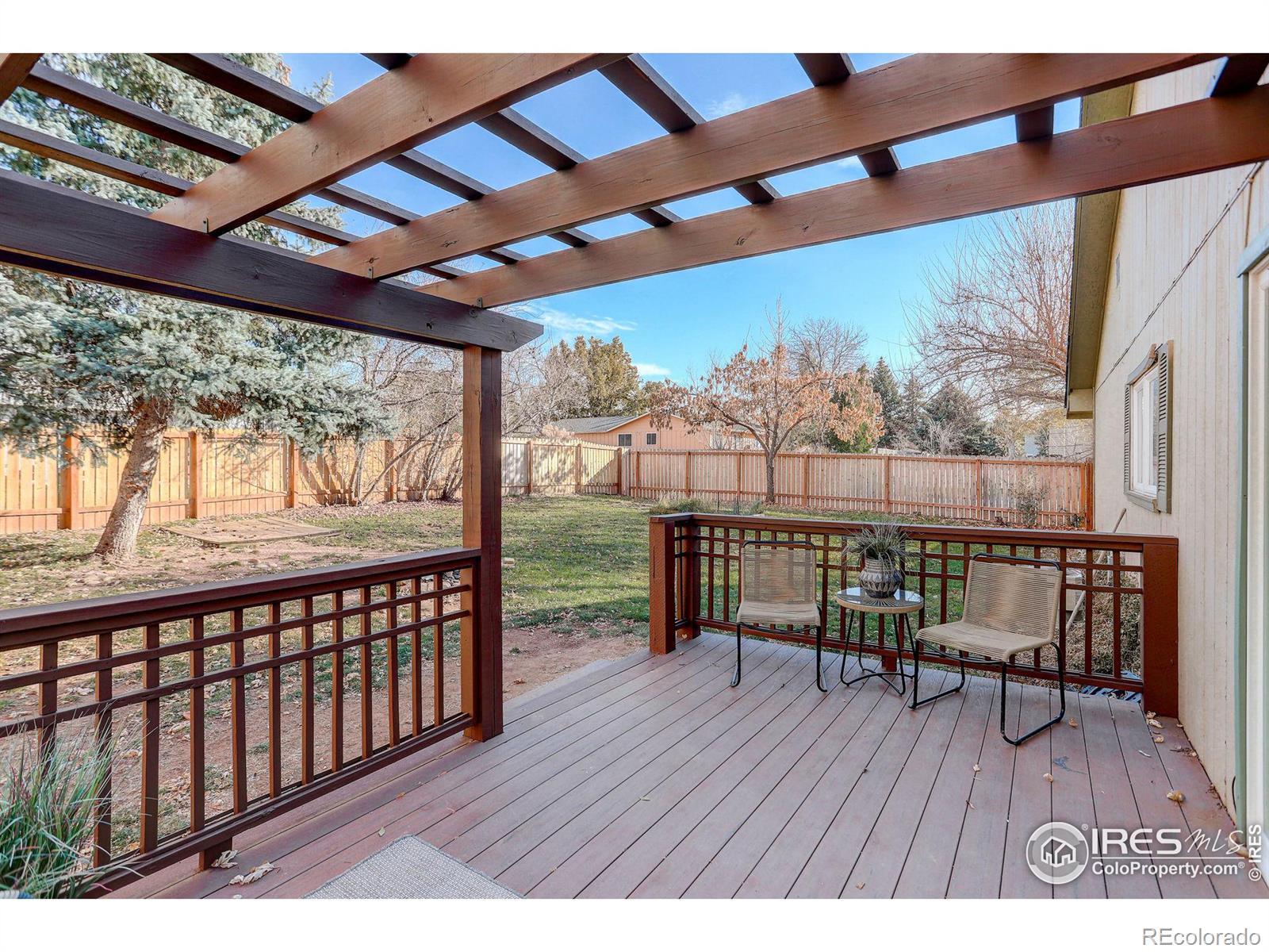 MLS Image #27 for 2818  trenton way,fort collins, Colorado