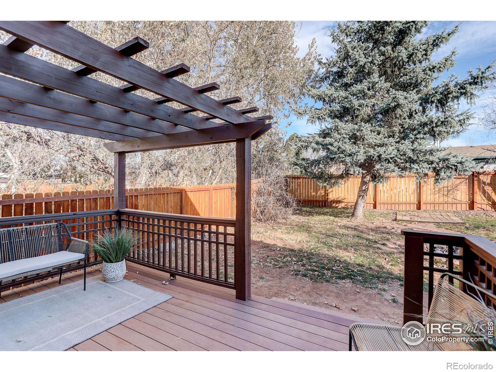 MLS Image #28 for 2818  trenton way,fort collins, Colorado